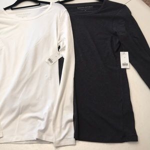 BUNDLE OF TWO *NWT* Banana Republic Top
